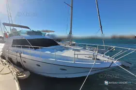 Raffaelli Tempest 43 Fly
