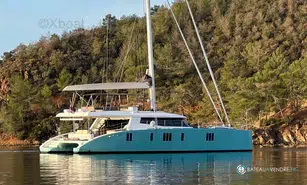 Sunreef Yachts Sunreef 74