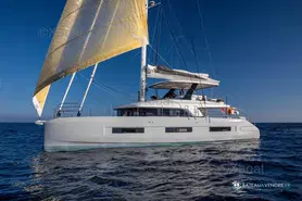 Lagoon  65