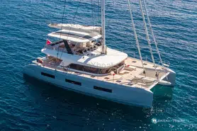 Lagoon  65
