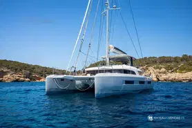 Lagoon  65