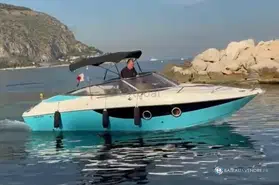 Sessa Marine S26