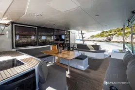 Dufour Catamarans  48
