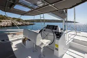 Dufour Catamarans  48