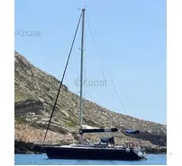 Comar Yachts Comet 375