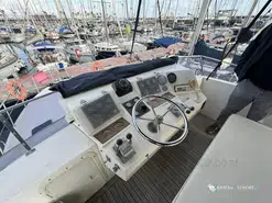 Horizon  40 Trawler
