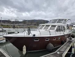 Bruce Roberts Aquacraft 12.50 AC