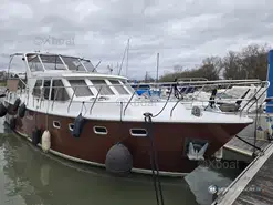 Bruce Roberts Aquacraft 12.50 AC