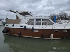 Bruce Roberts Aquacraft 12.50 AC