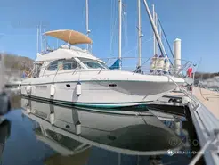 Jeanneau Prestige 36 Fly