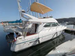 Jeanneau Prestige 36