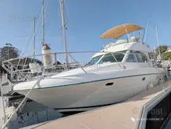 Jeanneau Prestige 36
