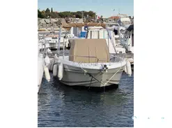 Jeanneau Cap Camarat 6.5 BR