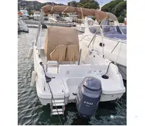 Jeanneau Cap Camarat 6.5 BR