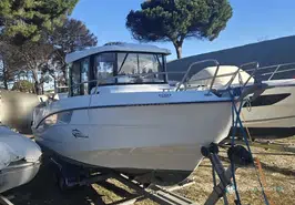 Beneteau Barracuda 7