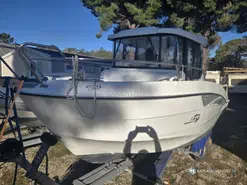 Beneteau Barracuda 7