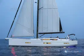 Dufour  56 Exclusive