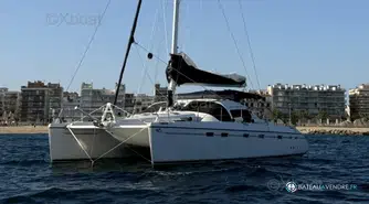 Alliaura Marine Privilege 495