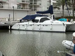 Alliaura Marine Privilege 495