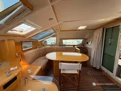 Alliaura Marine Privilege 495