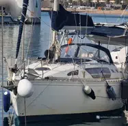 Jeanneau Sun Liberty 34