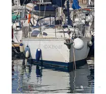 Jeanneau Sun Liberty 34