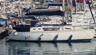 Jeanneau Sun Liberty 34