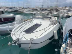 Beneteau Flyer 8.8 SUNdeck