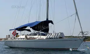 Nautor Swan Swan 44