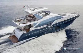 Azimut  72