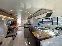 Azimut 72 FLY