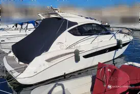 Galeon  325 HTO