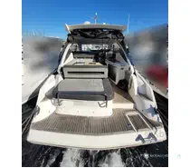 Galeon  325 HTO