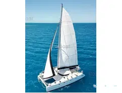 Fountaine Pajot Venezia 42