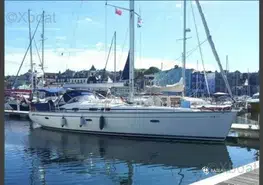 Bavaria  46 Cruiser