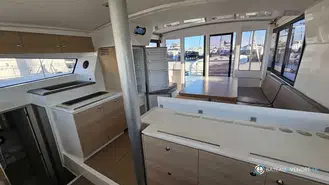 Bali Catamarans Bali 4.1