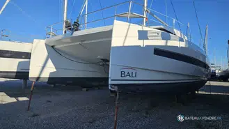 Bali Catamarans Bali 4.1