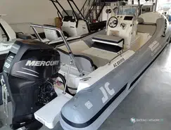 Joker Boat Clubman 22