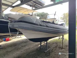 Joker Boat Clubman 22