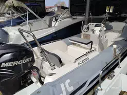 Joker Boat Clubman 22