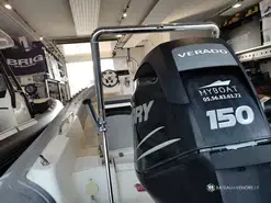Joker Boat Clubman 22