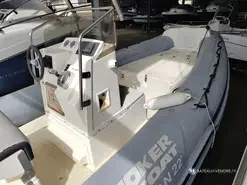 Joker Boat Clubman 22