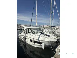 Beneteau Antares 9 OB