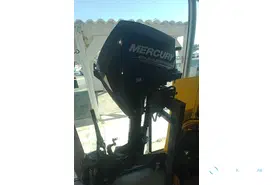 15 cv mercury  neuf declaser