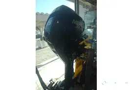 15 cv mercury  neuf declaser