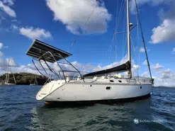 Jeanneau Sun Odyssey 45.2