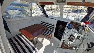 Beneteau Antares 755
