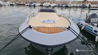 Clear Libra 650 Cabin
