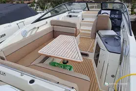 Quicksilver Activ 805 Cruiser