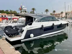 Jeanneau Leader 46